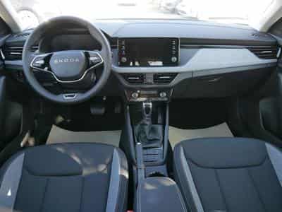 Skoda Scala Selection (2026) - Photo 10