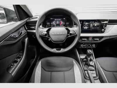 Skoda Scala 1,0 TSI Selection (2026) - Photo 8