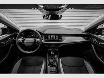 Skoda Scala 1,0 TSI DSG (2026) - Foto 5