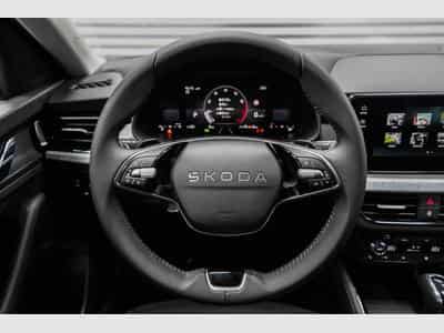 Skoda Scala 1,0 TSI DSG (2026) - Photo 8