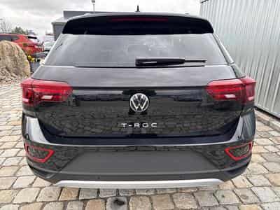 VW T-Roc Style 1,5 TSI (2026) - Photo 5