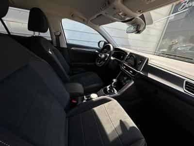 VW T-Roc Limited (2026) - Photo 10