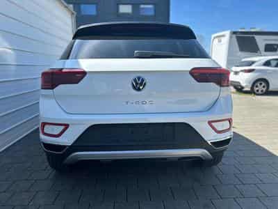 VW T-Roc Limited (2026) - Photo 5