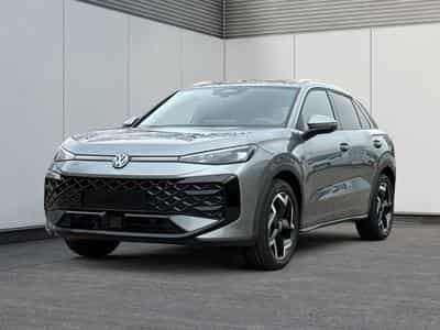 VW T-Roc R-Line (2026) - Photo 1