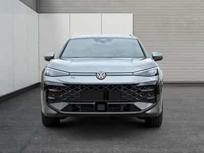 VW T-Roc R-Line (2026) - Photo 6