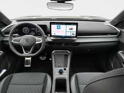 VW T-Roc R-Line (2026) - Photo 7