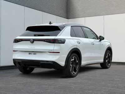 VW T-Roc R-Line (2026) - Photo 3