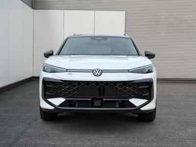VW T-Roc R-Line (2026) - Photo 6