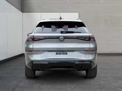 VW T-Roc R-Line (2026) - Photo 4