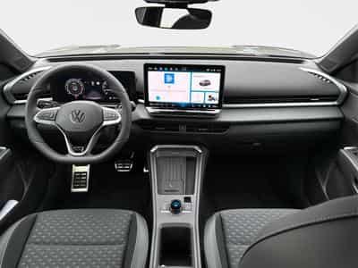 VW T-Roc R-Line (2026) - Photo 7