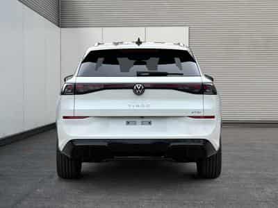 VW T-Roc R-Line (2026) - Photo 4