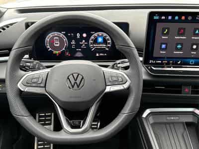 VW T-Roc R-Line (2026) - Photo 8