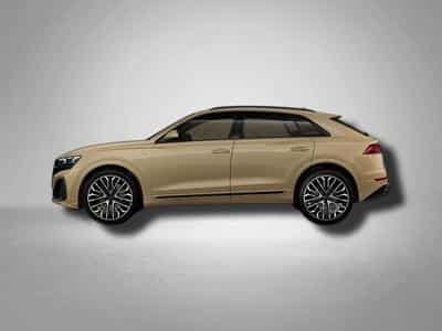 Audi Q8 S line 3.0 TDI 8-Gang-Tiptronic quattro (2026) - Photo 2