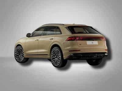 Audi Q8 S line 3.0 TDI 8-Gang-Tiptronic quattro (2026) - Photo 3