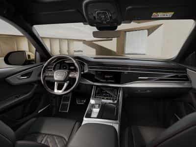 Audi Q8 S line 3.0 TDI 8-Gang-Tiptronic quattro (2026) - Photo 4