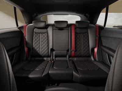 Audi Q8 S line 3.0 TDI 8-Gang-Tiptronic quattro (2026) - Photo 6