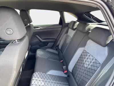 VW Taigo R-Line Limited (2026) - Photo 15