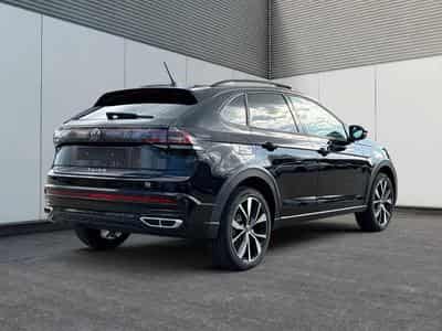 VW Taigo R-Line Limited (2026) - Photo 3