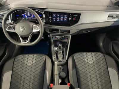 VW Taigo R-Line (2026) - Photo 6