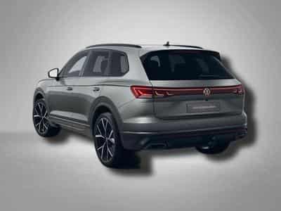 VW Touareg R-Line FINAL EDITION 3.0 V6 TDI (2026) - Photo 3