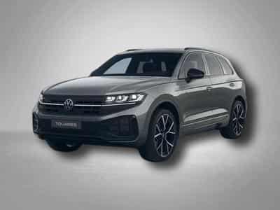 VW Touareg R-Line 3.0 TDI 8-Gang-Automatik 4MOTION (2026) - Photo 1