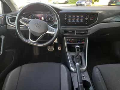 VW Polo Life 1.0 TSI (2022) - Photo 4