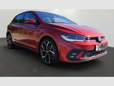 VW Polo GTI 2.0 TSI (2025) - Photo 2