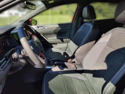 VW Polo GTI 2.0 TSI (2025) - Photo 7