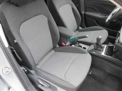 Skoda Fabia Selection 1.0 TSI (2024) - Photo 6