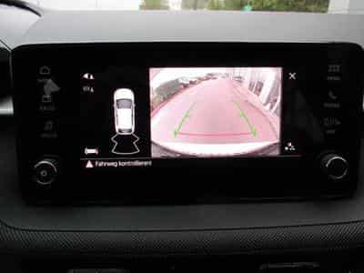 Skoda Fabia Selection 1.0 TSI (2024) - Photo 3