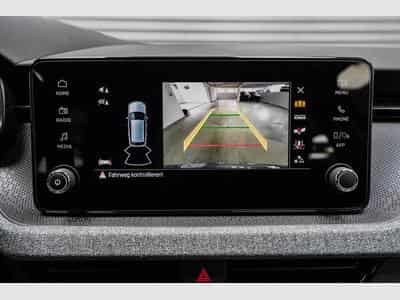 Skoda Kamiq 1,0 TSI DSG (2026) - Photo 13