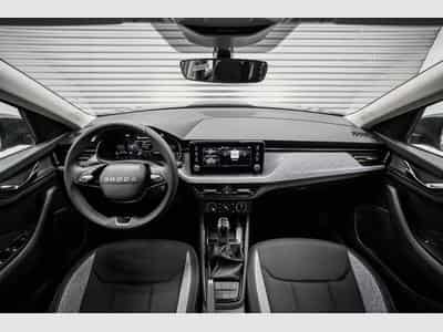 Skoda Kamiq 1,0 TSI DSG (2026) - Photo 6