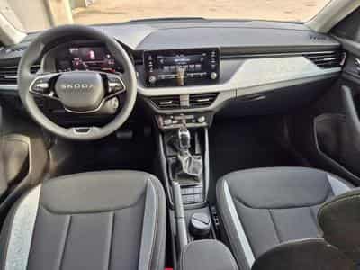 Skoda Kamiq 1.0 TSI 115PS (2026) - Photo 10