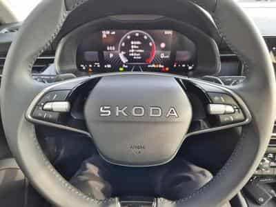 Skoda Kamiq 1.0 TSI 115PS (2026) - Photo 15