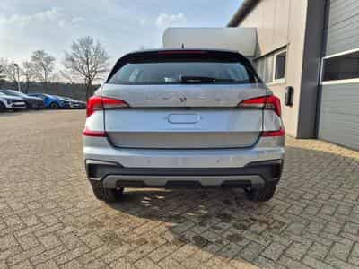 Skoda Kamiq 1.0 TSI 115PS (2026) - Photo 3