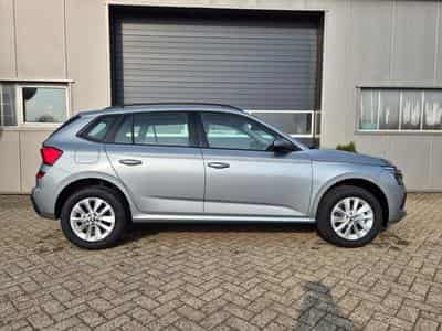 Skoda Kamiq 1.0 TSI 115PS (2026) - Photo 5
