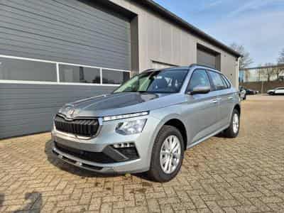Skoda Kamiq 1.0 TSI 115PS (2026) - Photo 8