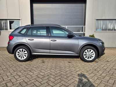 Skoda Kamiq 1.0 TSI 115PS (2026) - Photo 5