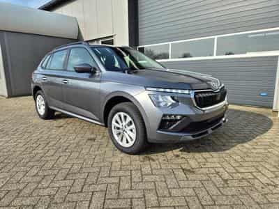 Skoda Kamiq 1.0 TSI 115PS (2026) - Photo 6