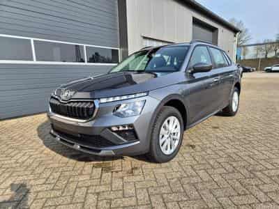 Skoda Kamiq 1.0 TSI 115PS (2026) - Photo 8