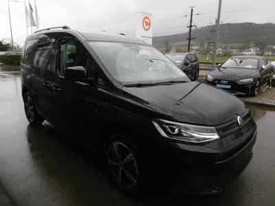 VW Caddy 1.5 TSI 85 (2025) - Photo 12