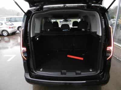 VW Caddy 1.5 TSI 85 (2025) - Photo 7