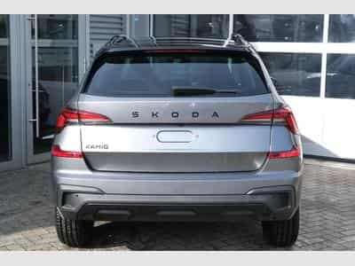 Skoda Kamiq Monte Carlo (2026) - Photo 4