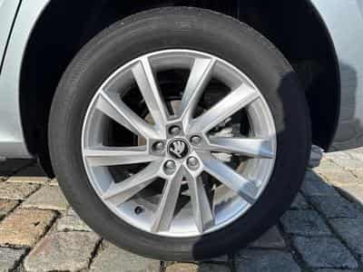 Skoda Kamiq 130 Jahre Premium (2026) - Photo 12