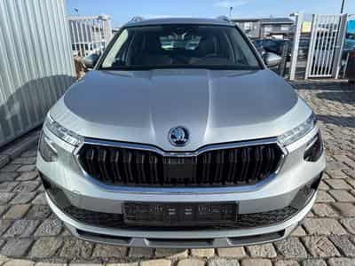 Skoda Kamiq 130 Jahre Premium (2026) - Photo 2