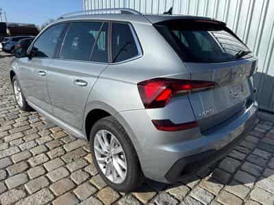 Skoda Kamiq 130 Jahre Premium (2026) - Photo 4