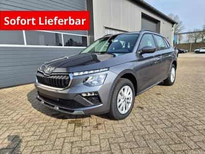 Skoda Kamiq 1.0 TSI 115PS (2026) - Photo 1
