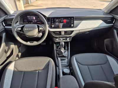 Skoda Kamiq 1.0 TSI 115PS (2026) - Photo 12