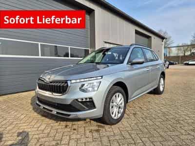 Skoda Kamiq 1.0 TSI 115PS (2026) - Photo 1