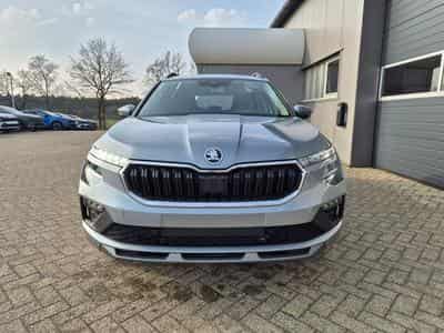 Skoda Kamiq 1.0 TSI 115PS (2026) - Photo 8